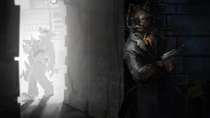 狗的哪个部位最脆弱，遇到恶犬扑来，应该打它哪里？